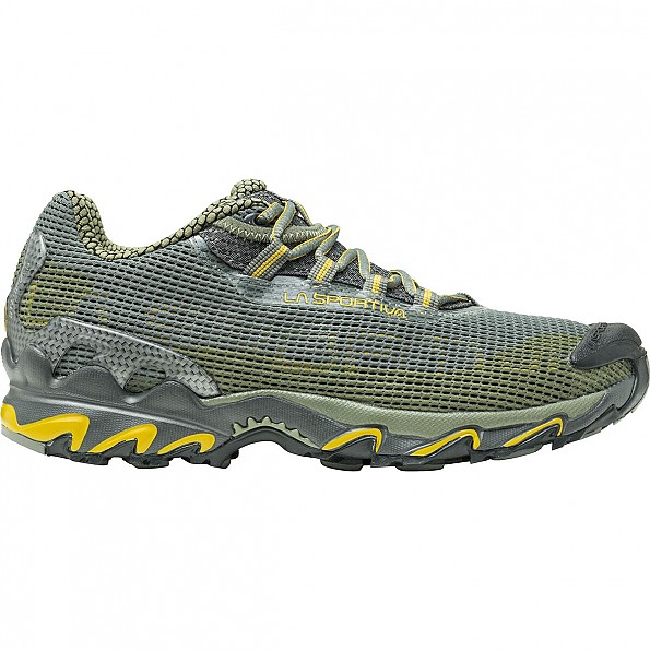 La Sportiva Wildcat