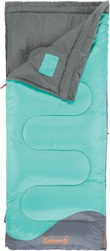 Cold Weather Sleeping Bag - Filled With Hollow Cotton To Keep Warm (2LT1)(F105)