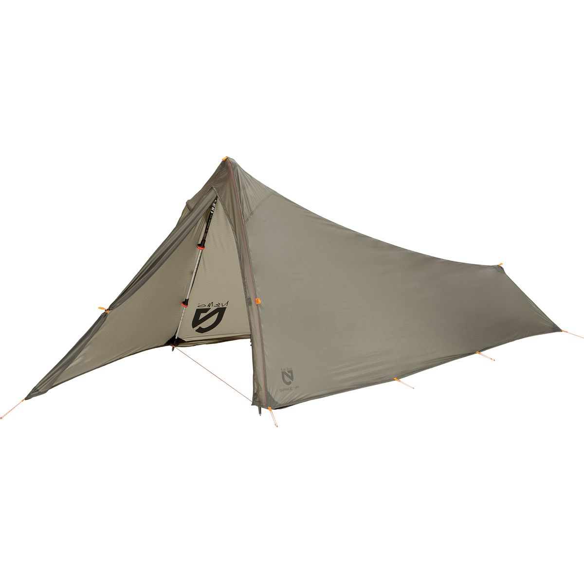 photo: NEMO Spike 1P three-season tent