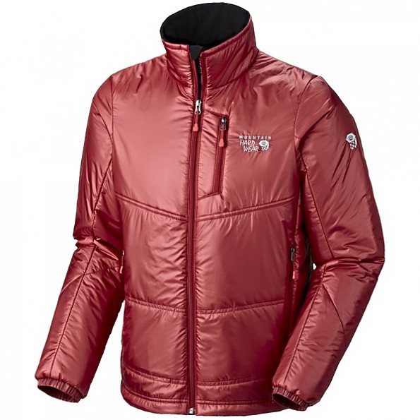 Mountain Hardwear Compressor PL Jacket