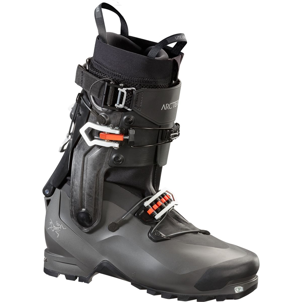 photo: Arc'teryx Women's Procline Lite alpine touring boot