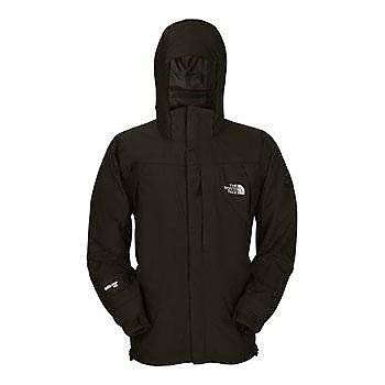 The North Face Hyvent Brown Weatherproof Rain Jacket Women’s S