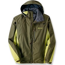 photo: Marmot Chilkat Jacket waterproof jacket