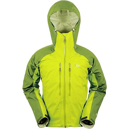 Rab Stretch Neo Jacket