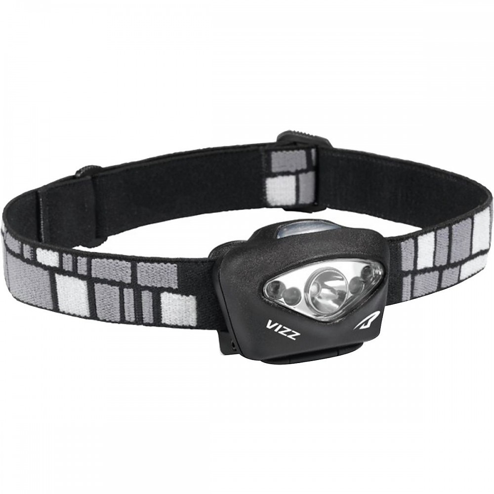 PRINCETON LEDヘッドライト VIZZ VIZZ350BK【送料無料】 Princeton Tec Vizz Reviews - Trailspace