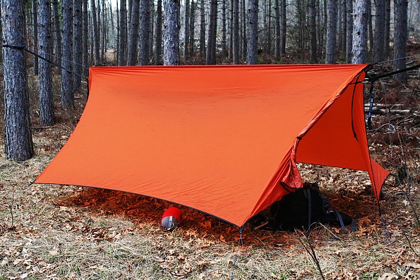 ENO Tarp Stakes