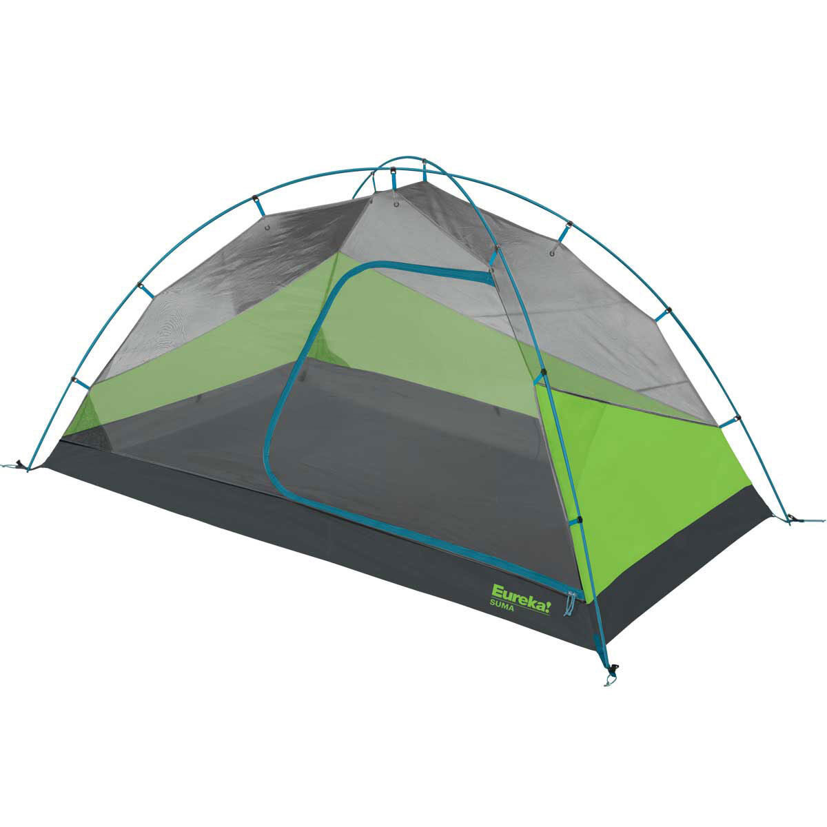 photo: Eureka! Suma 3 three-season tent