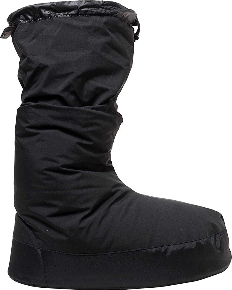photo: Western Mountaineering Expedition Booties bootie
