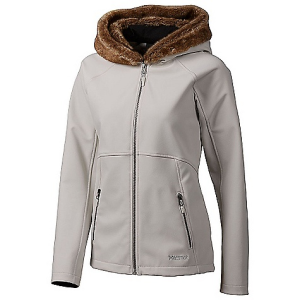 photo: Marmot Furlong Jacket soft shell jacket