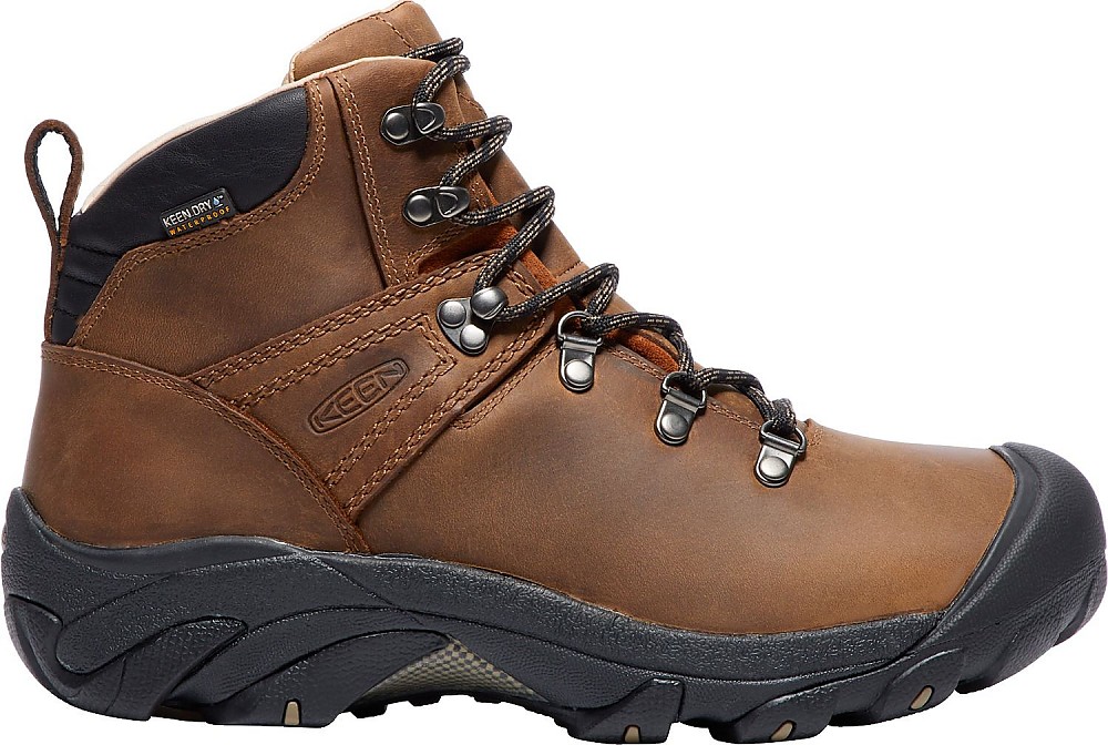 photo: Keen Pyrenees Waterproof hiking boot