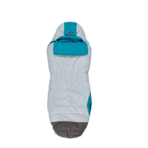 photo: NEMO Rhapsody 15 3-season down sleeping bag