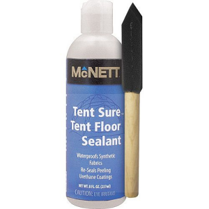 Gear Aid Tent Sure Tent Floor Sealant