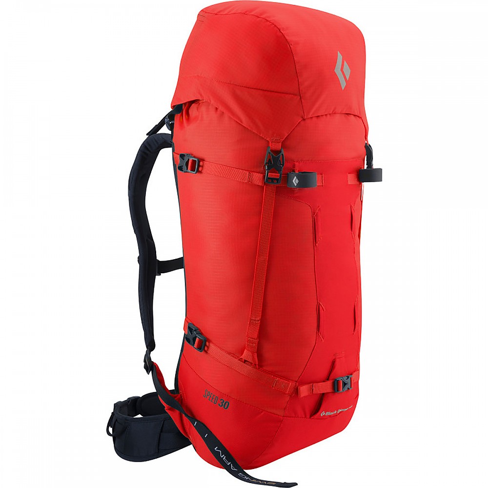 Black Diamond Speed 30 Reviews - Trailspace