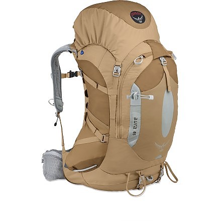 osprey aura 65 dimensions