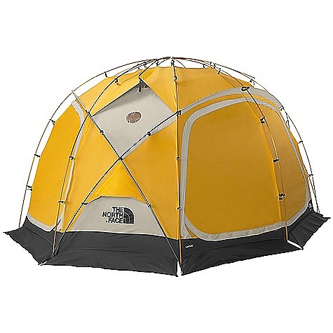 The North Face Dome 5 - Trailspace