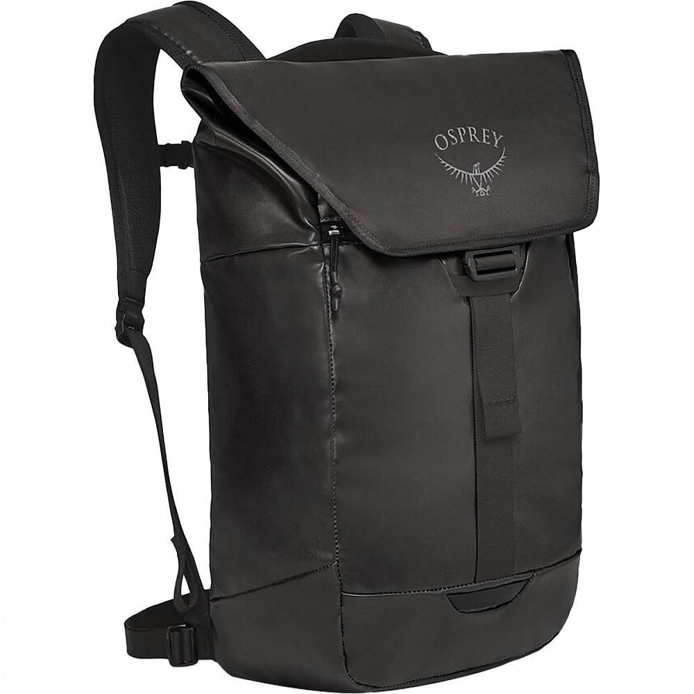 photo: Osprey Transporter Flap daypack (under 35l)