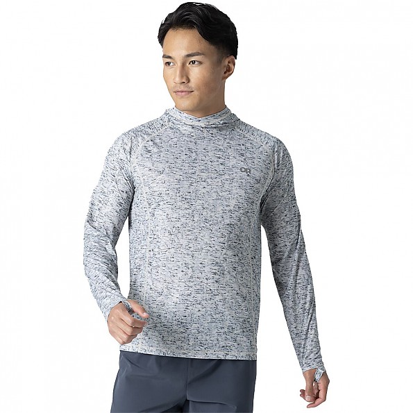 Long Sleeve Performance Tops