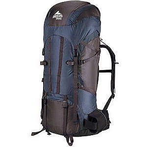 photo: Gregory Shasta expedition pack (70l+)