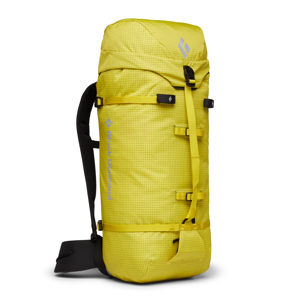 Black Diamond Speed 30 Reviews - Trailspace