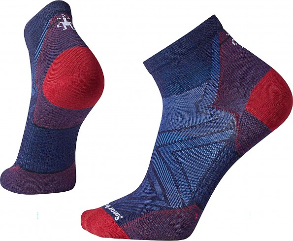 Smartwool PhD Outdoor Light Crew Sock