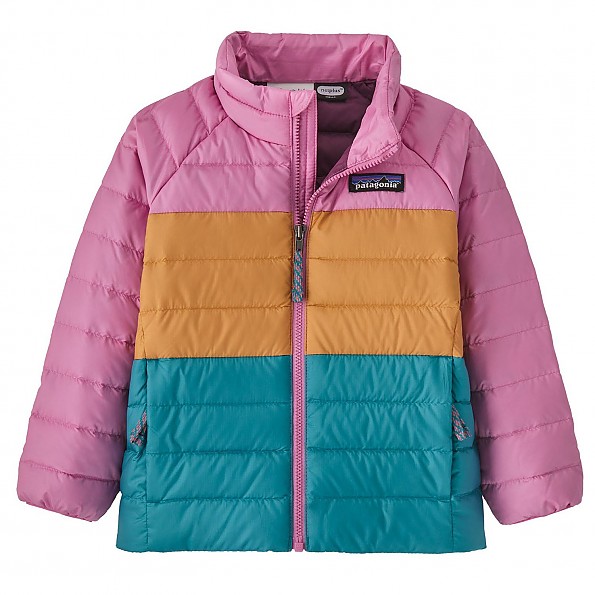 Patagonia Down Sweater