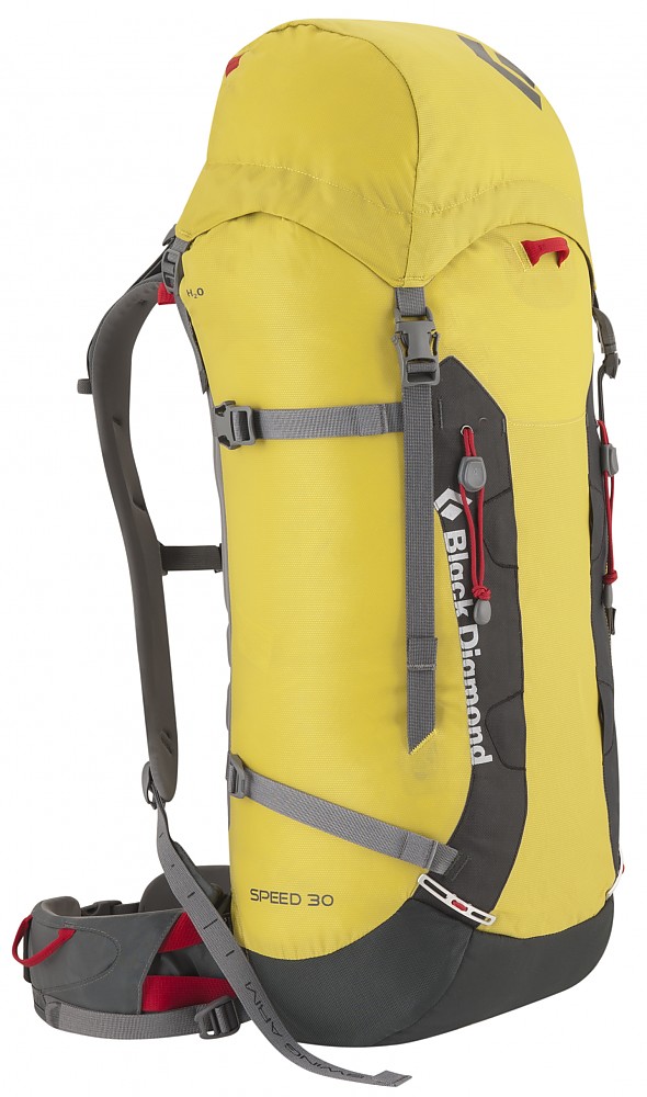 Black Diamond Speed 30 Reviews - Trailspace