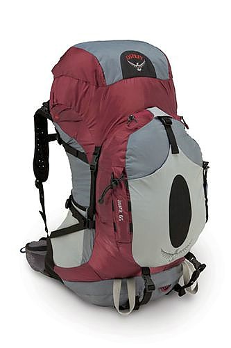 osprey aura lt 65