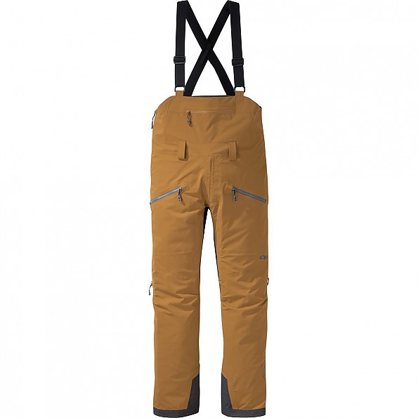 Outdoor Research Hemispheres Bibs