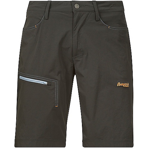 photo: Bergans Moa Shorts hiking short