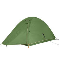 photo: Eureka! Tambu 2 three-season tent