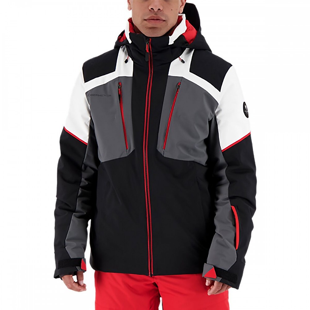 photo: Obermeyer Foundation Jacket snowsport jacket