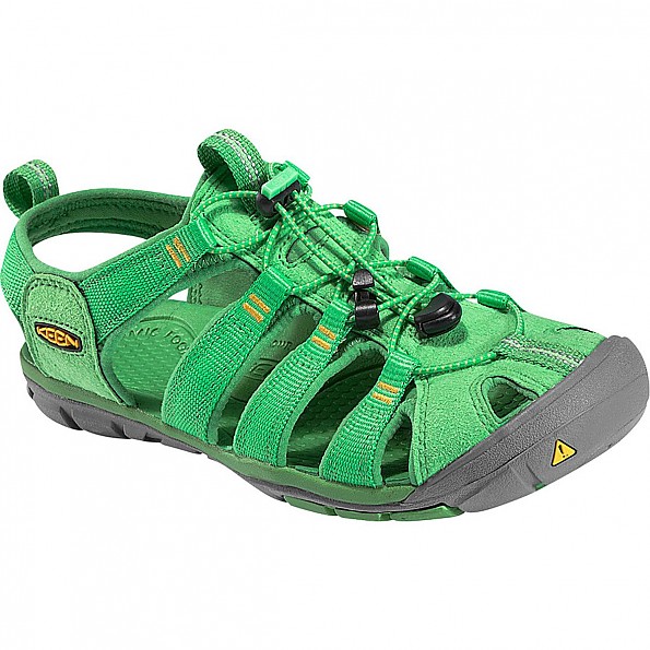Keen Clearwater CNX