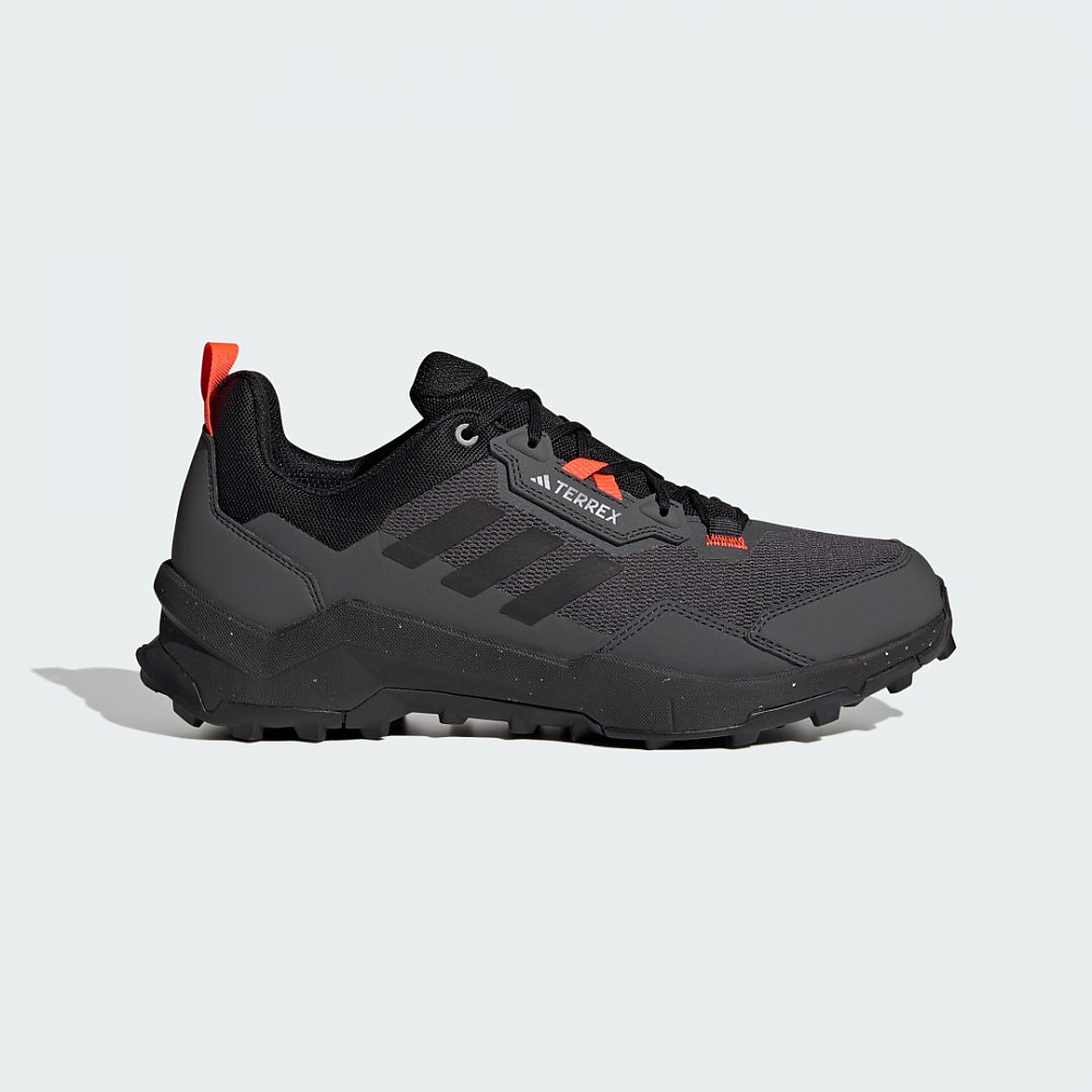 photo: Adidas Terrex AX4 trail shoe