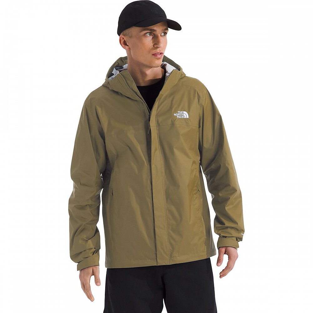 The North Face Venture 2 Jacket Reviews - Trailspace