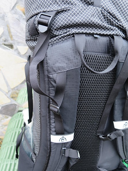 Gear Review: My Trail Co Backpack Light 50L - The Trek