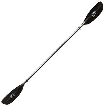 photo: Werner Little Dipper Carbon kayak paddle