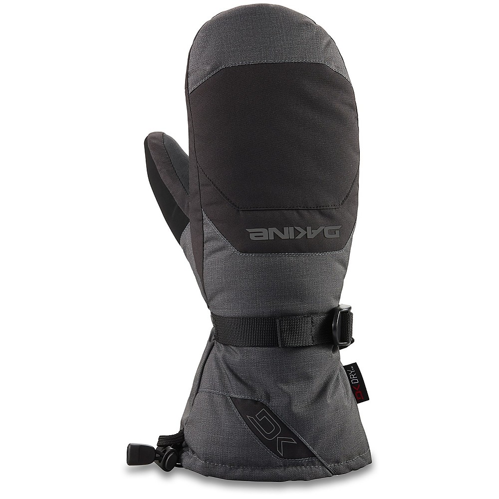 photo: DaKine Scout Mitt insulated glove/mitten