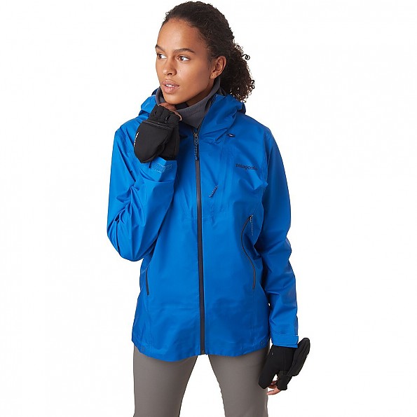 Patagonia Ascensionist Jacket