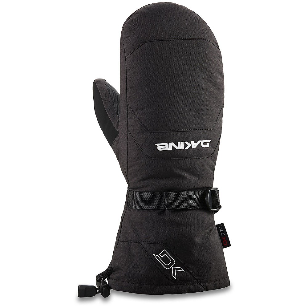 photo: DaKine Scout Mitt insulated glove/mitten