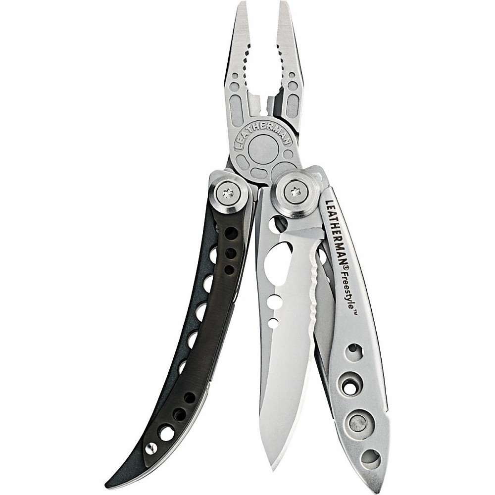 photo: Leatherman Freestyle multi-tool