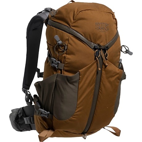 Mystery Ranch Coulee 25 Reviews - Trailspace