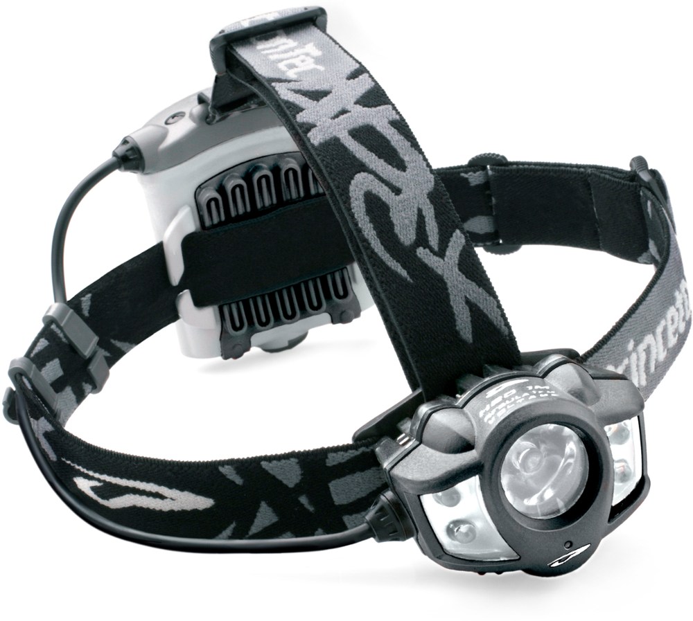 photo: Princeton Tec Apex headlamp