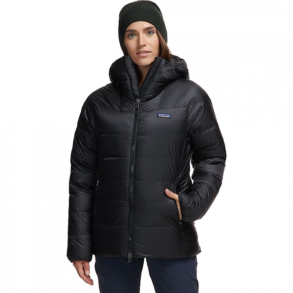 Patagonia Fitz Roy Down Hoody