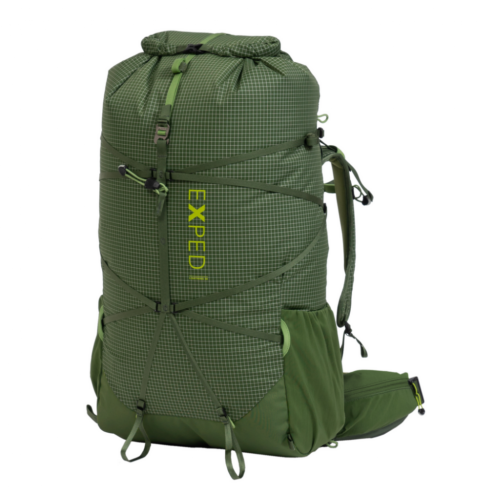 amazon lightning deals hiking backpack Exped Lightning 60 Reviews
