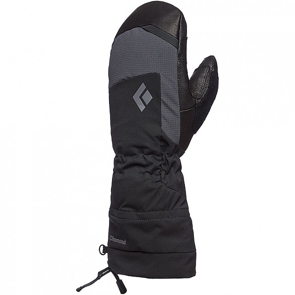 Black Diamond Mercury Mitts