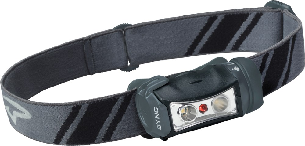 photo: Princeton Tec Sync headlamp