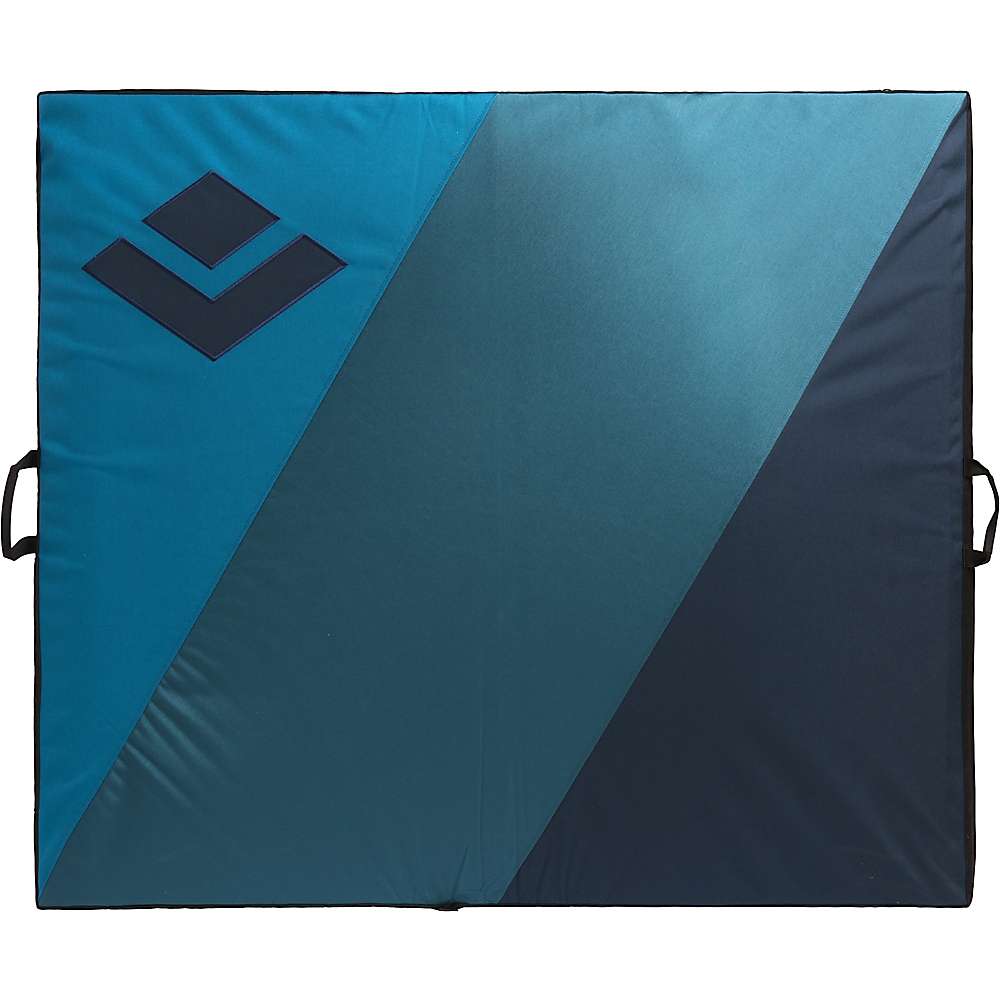photo: Black Diamond Drop Zone Crash Pad climbing accessory