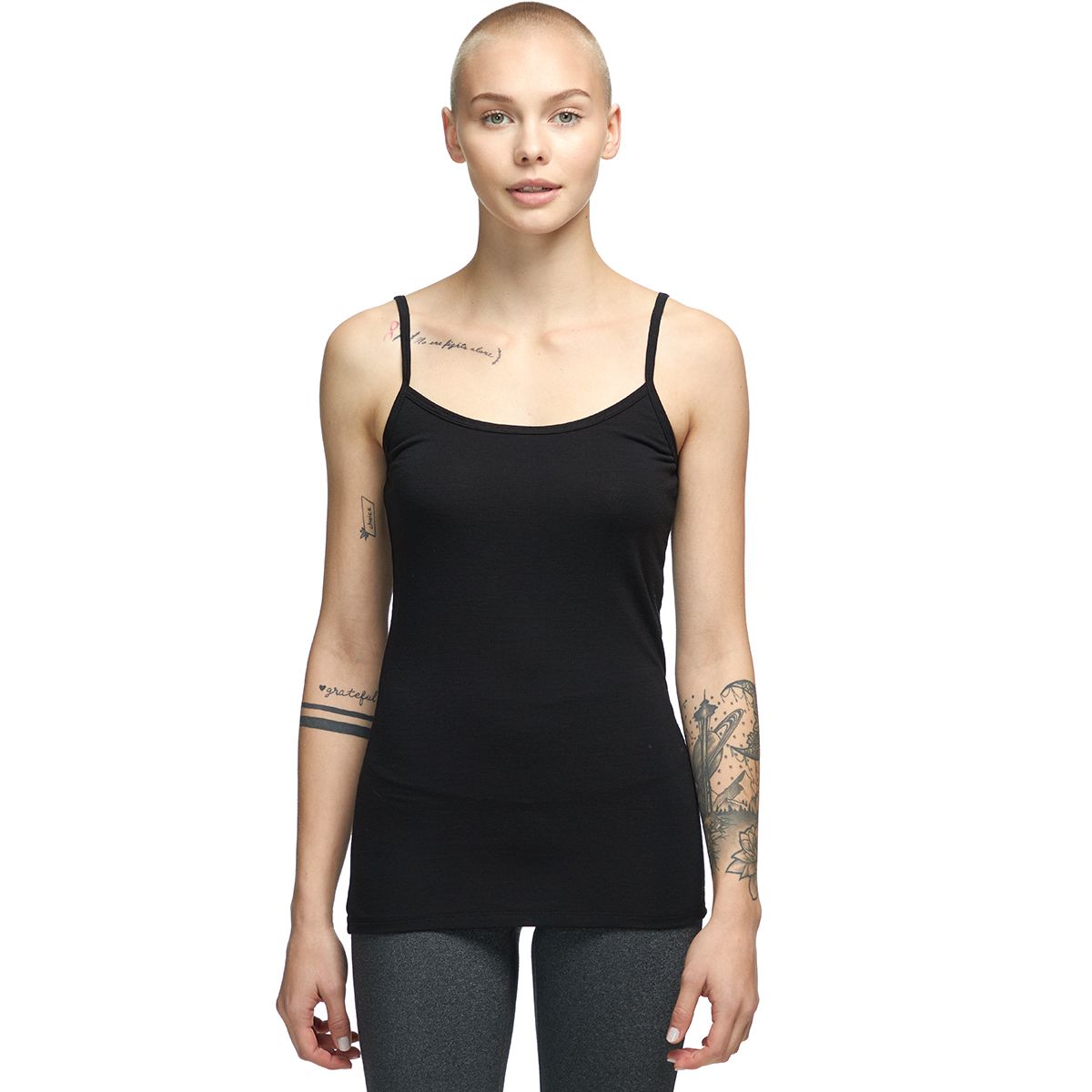 photo: Icebreaker Siren Cami base layer top
