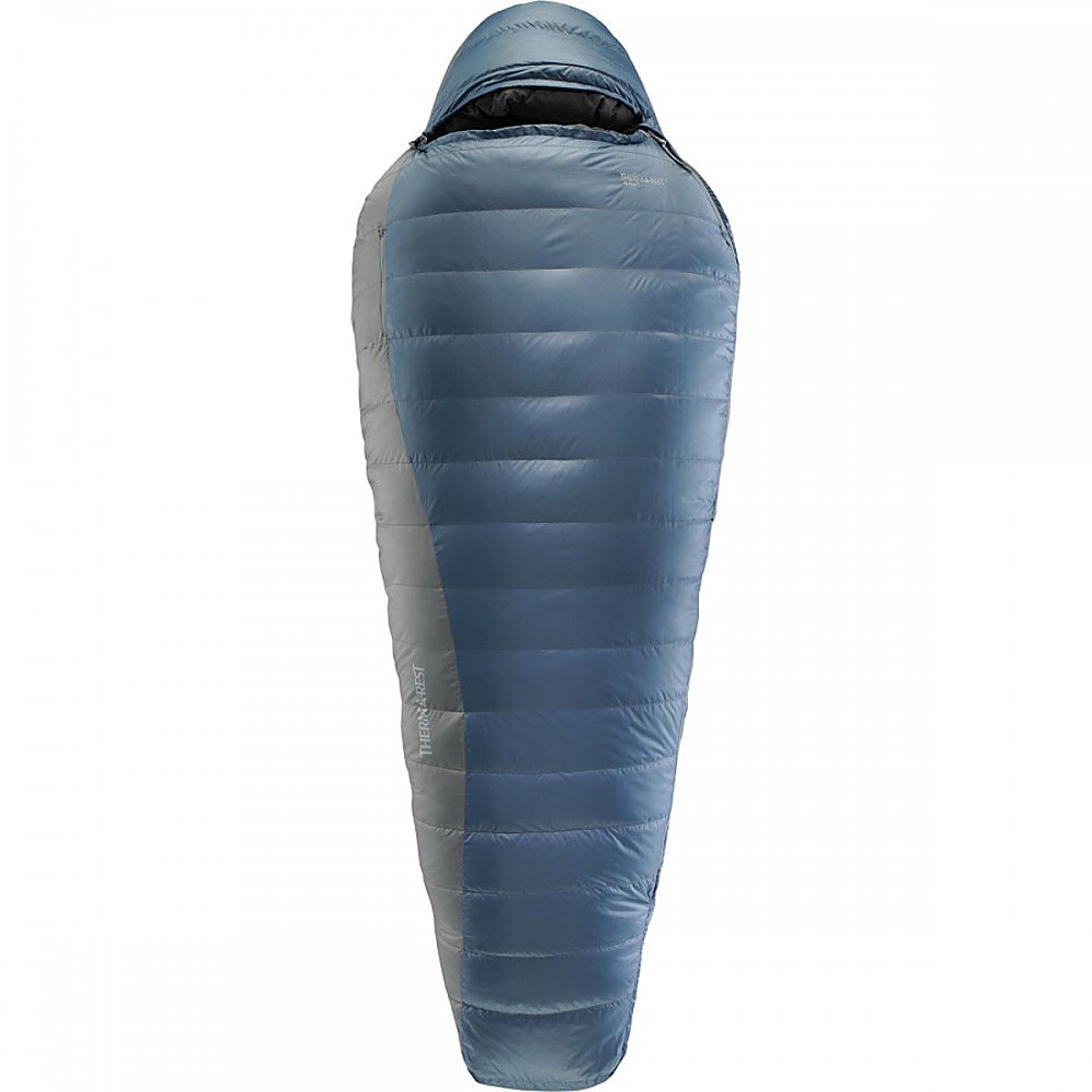 photo: Therm-a-Rest Altair HD 3-season down sleeping bag