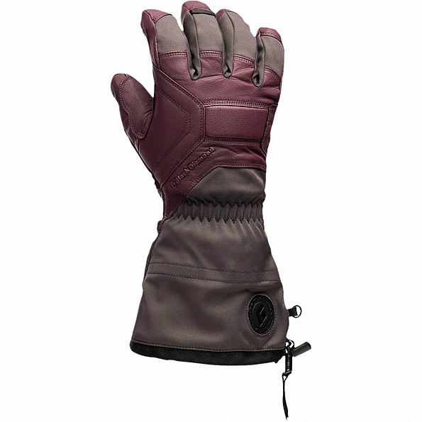 Black Diamond Guide Gloves